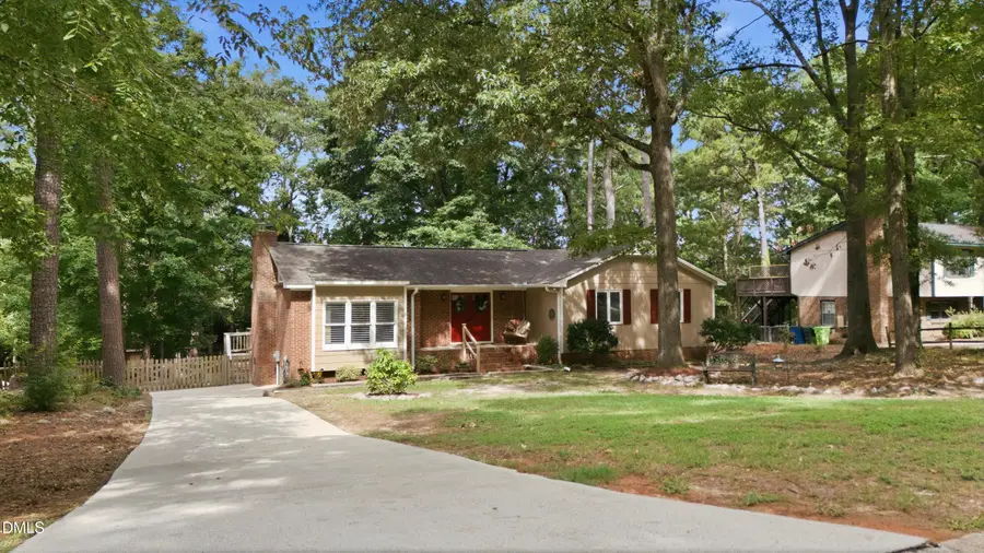2409 Folger Street, Raleigh, NC 27604 - #2