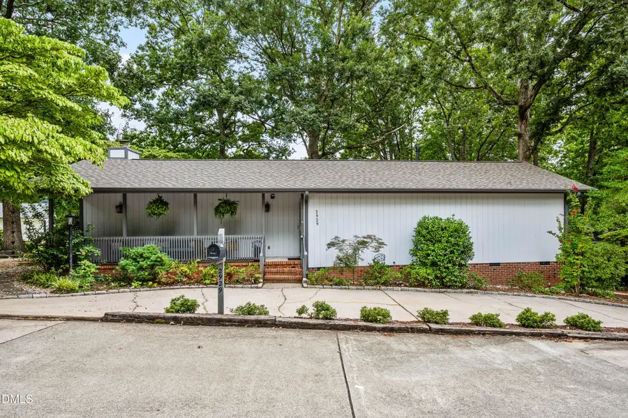 2929 Rue Sans Famille, Raleigh, NC 27607 - #2