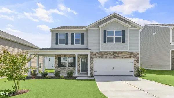 821 Norma Drive, Wendell, NC 27591