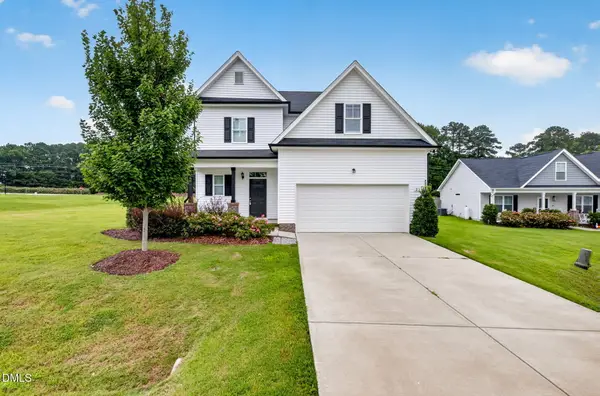 23 Bluejack Court, Wendell, NC 27591