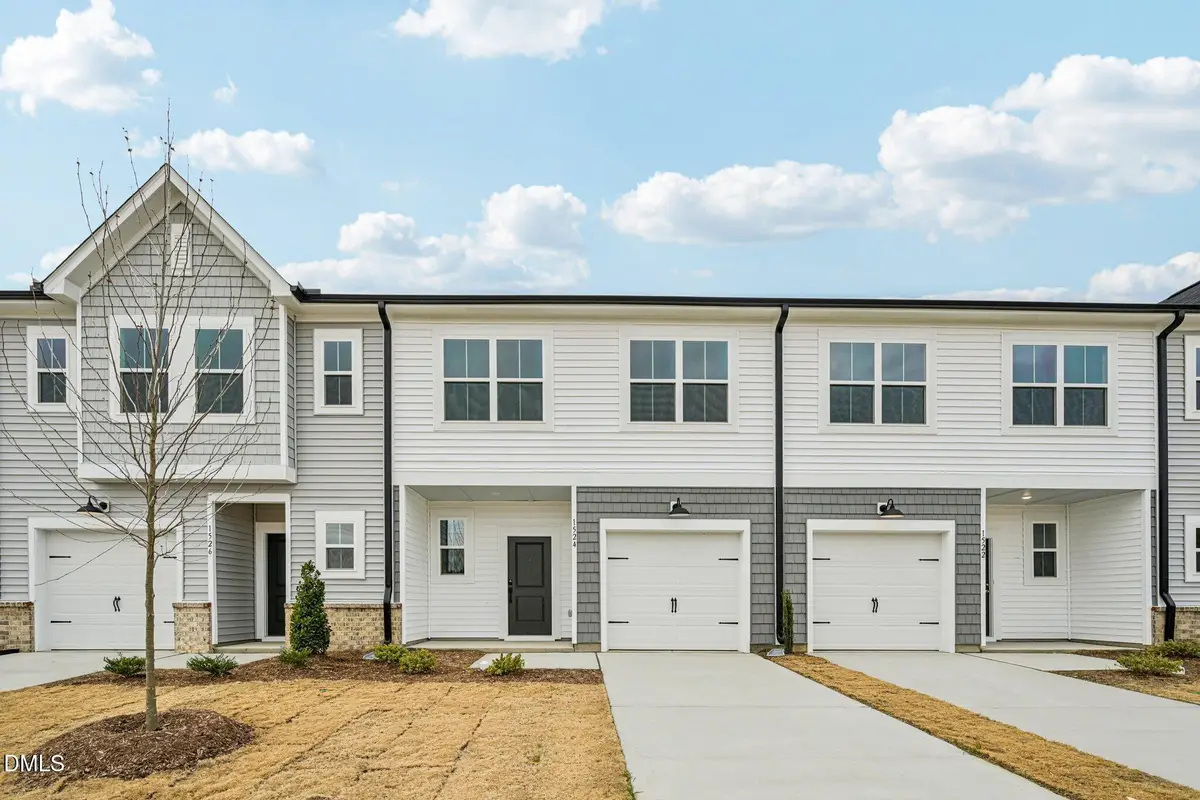 608 Rosy Court, Rolesville, NC 27587 - #1