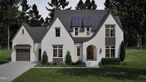 5004 Foxlair Court, Raleigh, NC 27609