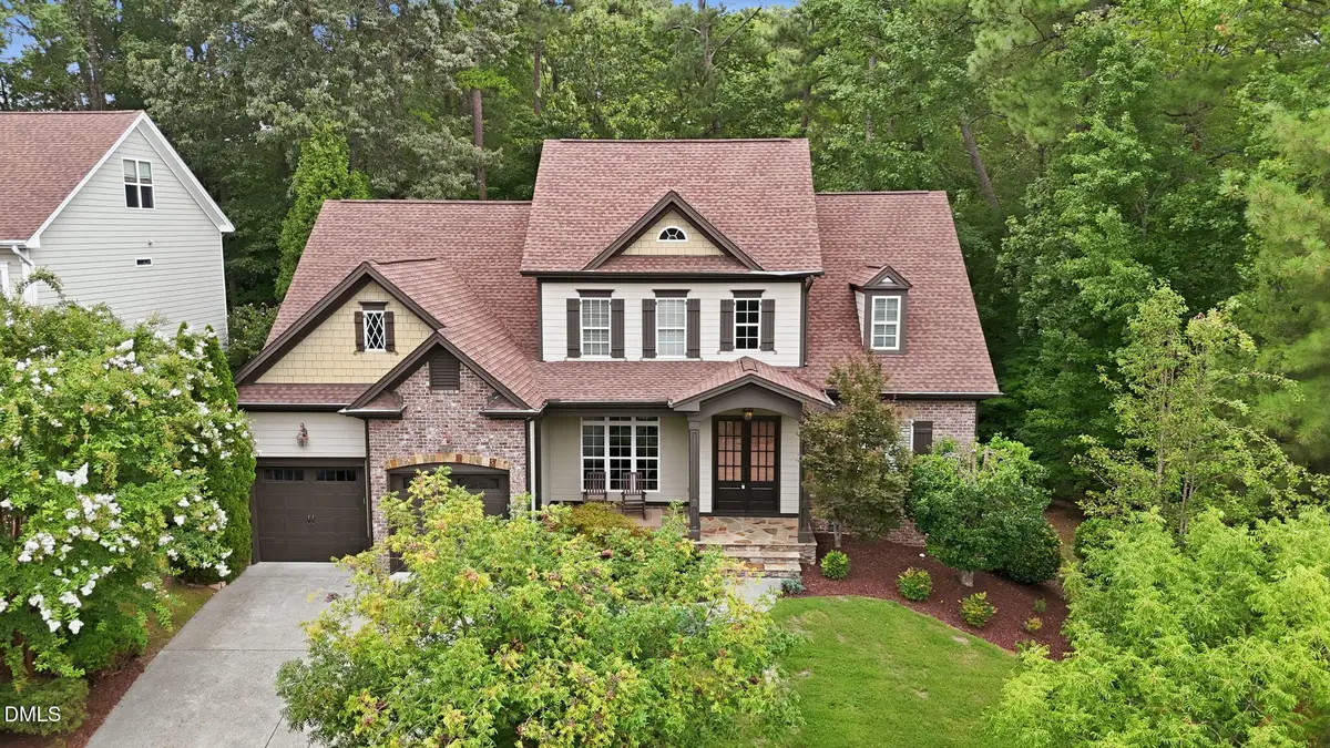 4101 Heritage View Trail, Wake Forest, NC 27587 - #1