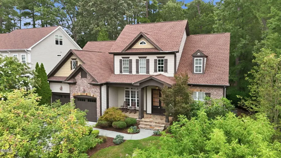 4101 Heritage View Trail, Wake Forest, NC 27587 - #2