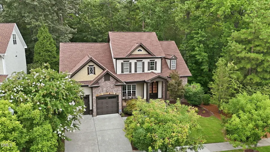 4101 Heritage View Trail, Wake Forest, NC 27587 - #3