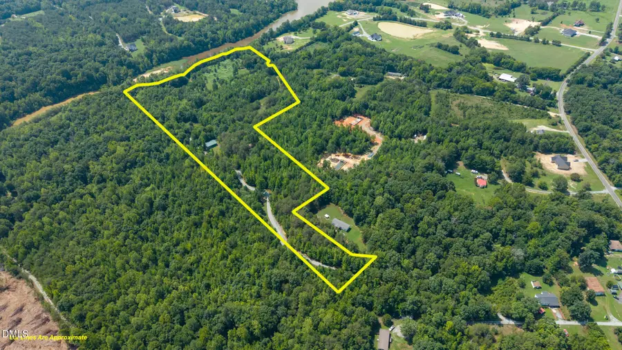 3953 Paylor Road, Mebane, NC 27302 - #2