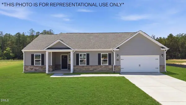 102 Harling Crossing Way, La Grange, NC 28551