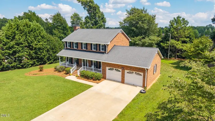 208 Ashley Trace, Elon, NC 27244 - #2
