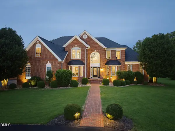 4600 Scottland Drive, Mebane, NC 27302