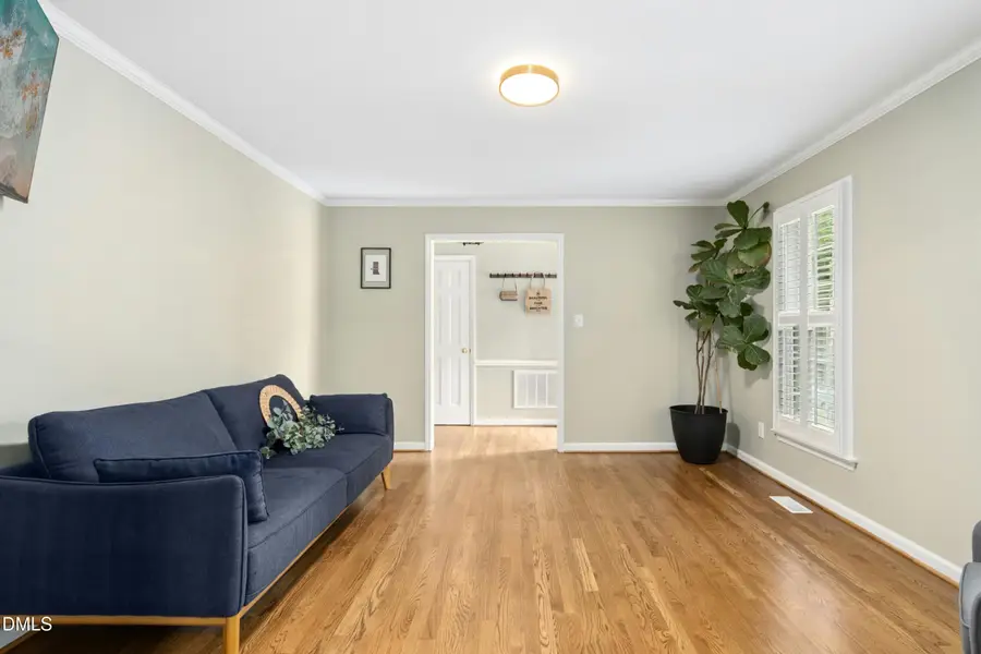 4500 Chesborough Road, Raleigh, NC 27612 - #3