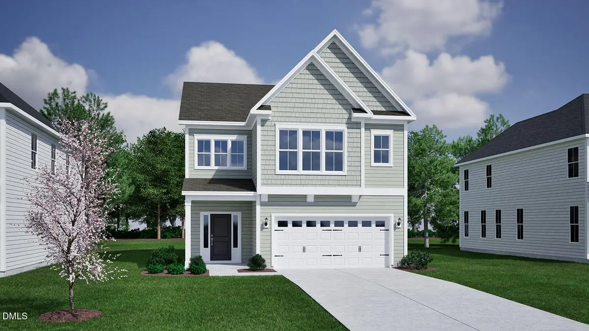 1307 Westerland Way, Durham, NC 27703 - #1