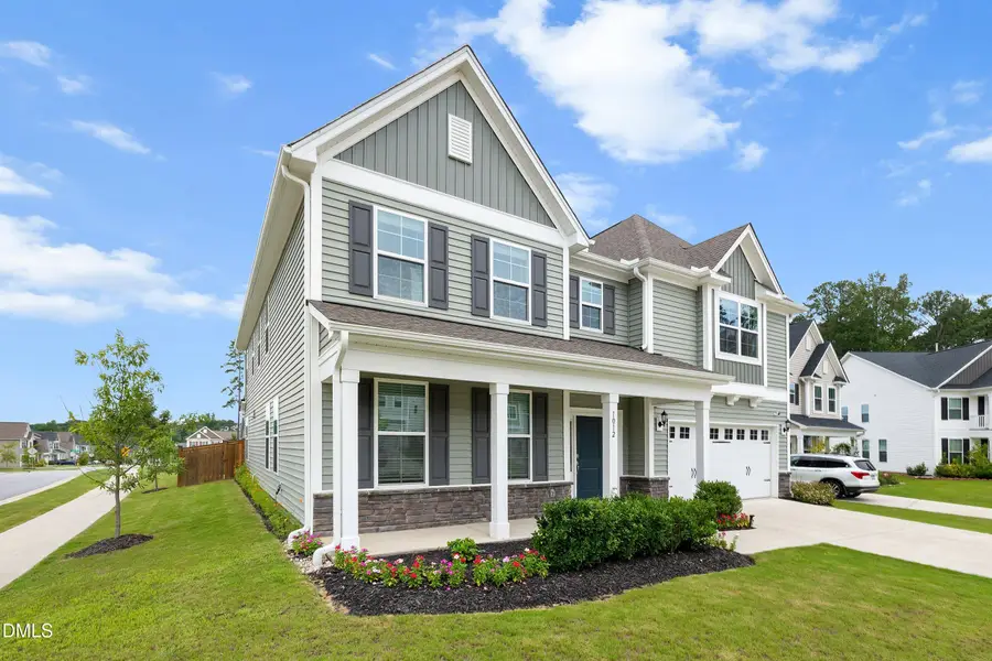 1012 Whispering Creek Court, Knightdale, NC 27545 - #2