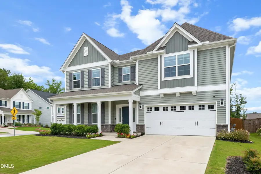 1012 Whispering Creek Court, Knightdale, NC 27545 - #3
