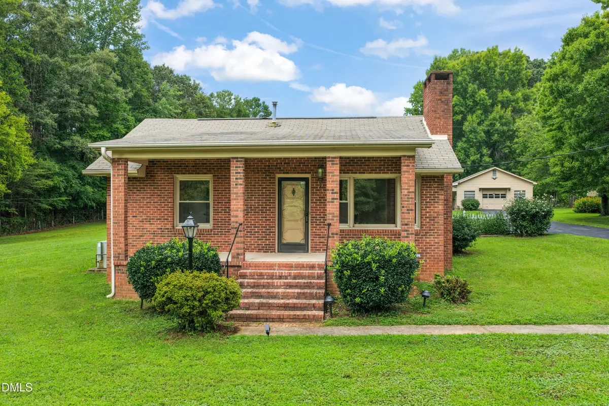 1108 W King Street, Hillsborough, NC 27278 - #1