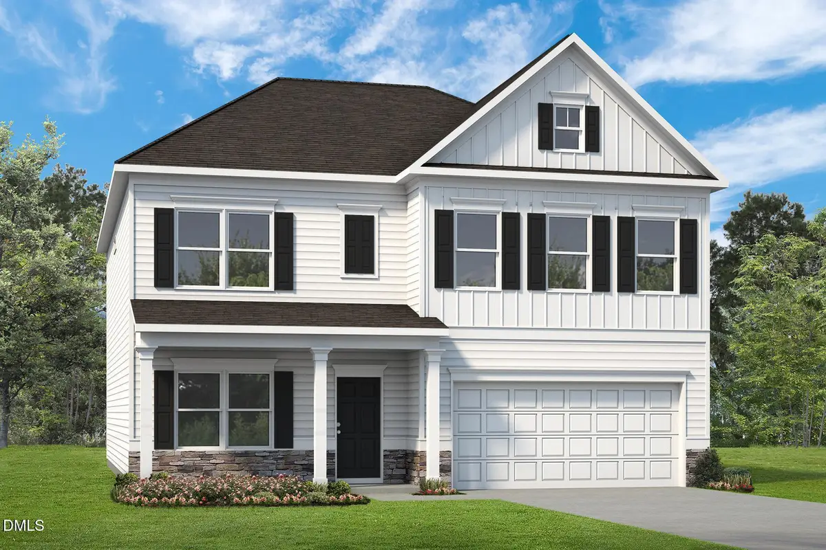 94 Vly Frg Lane, Smithfield, NC 27577 - #1