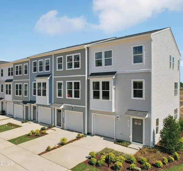 3209 Goldney Road, Raleigh, NC 27610