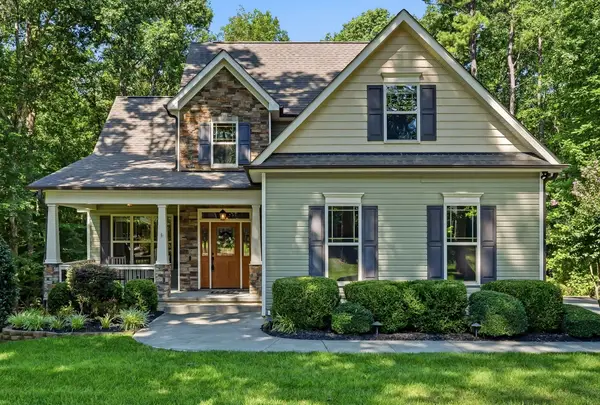 65 Falcon Crest Lane, Youngsville, NC 27596