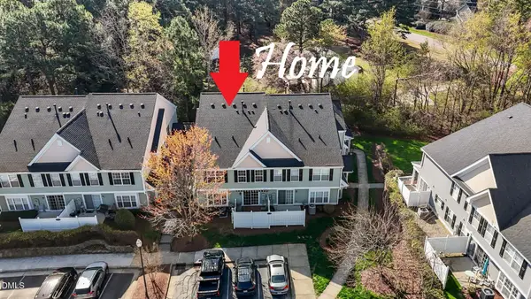 1327 Legacy Greene Avenue, Wake Forest, NC 27587