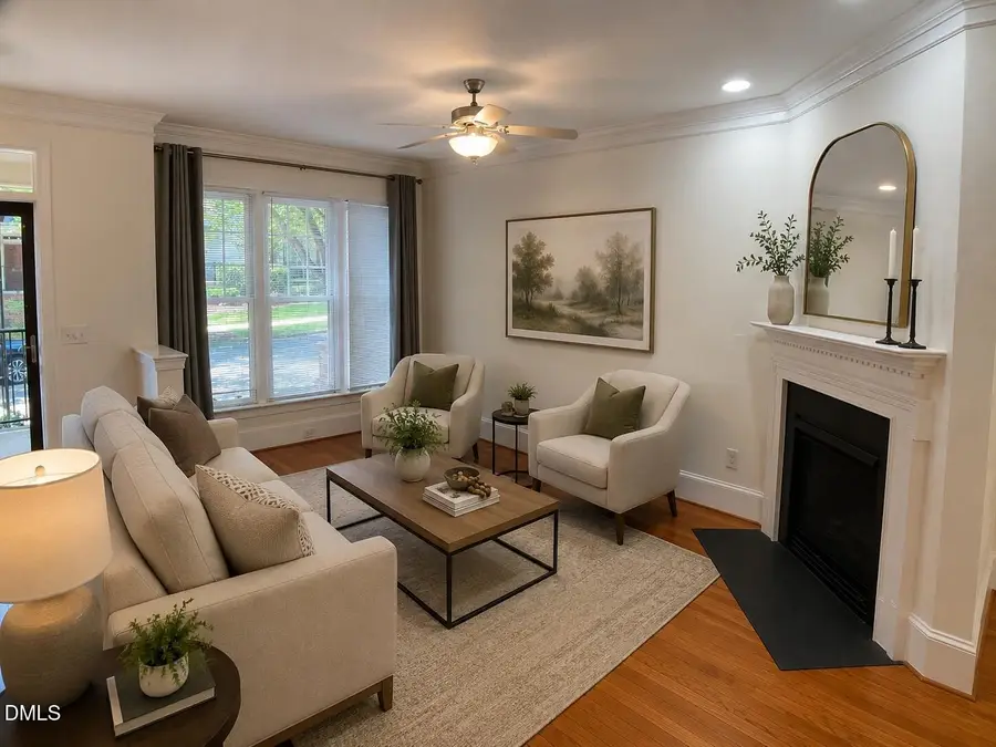 118 Finsbury Street, Durham, NC 27703 - #2