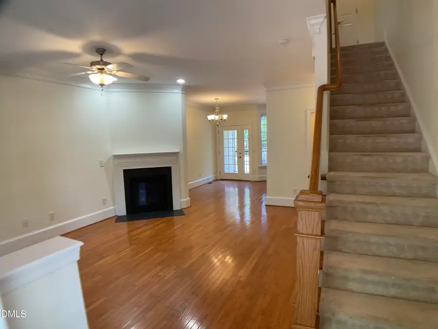 118 Finsbury Street, Durham, NC 27703 - #3