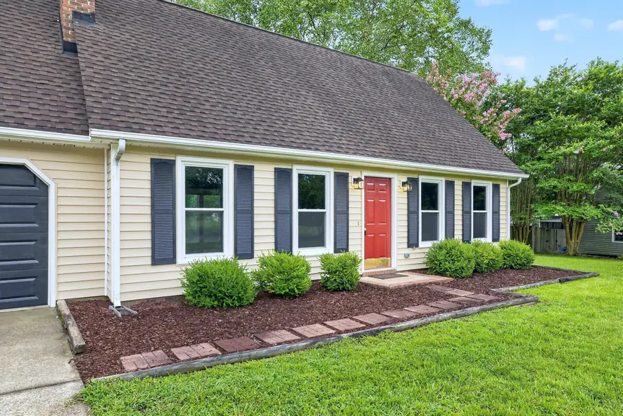 1517 Old Clayton Road, Middle Creek, NC 27592 - #3