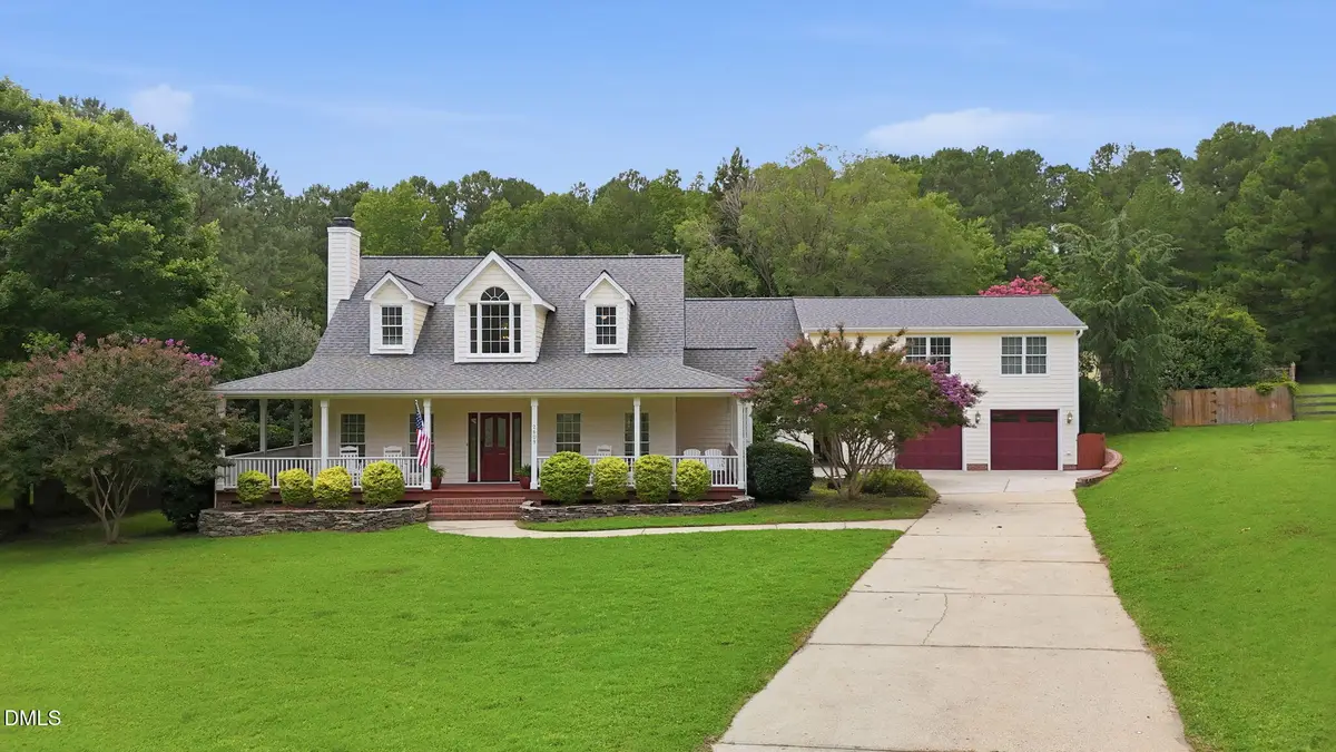 2609 Lissa Jon Court, Raleigh, NC 27614 - #1