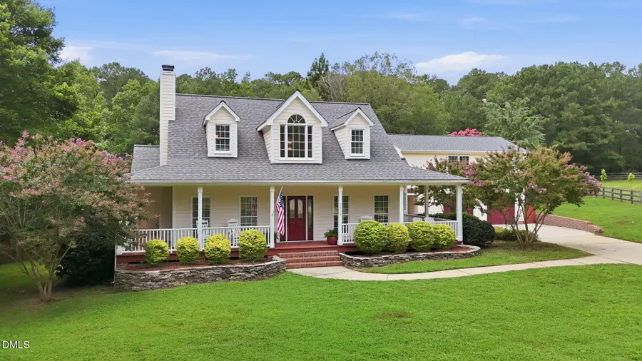 2609 Lissa Jon Court, Raleigh, NC 27614 - #3