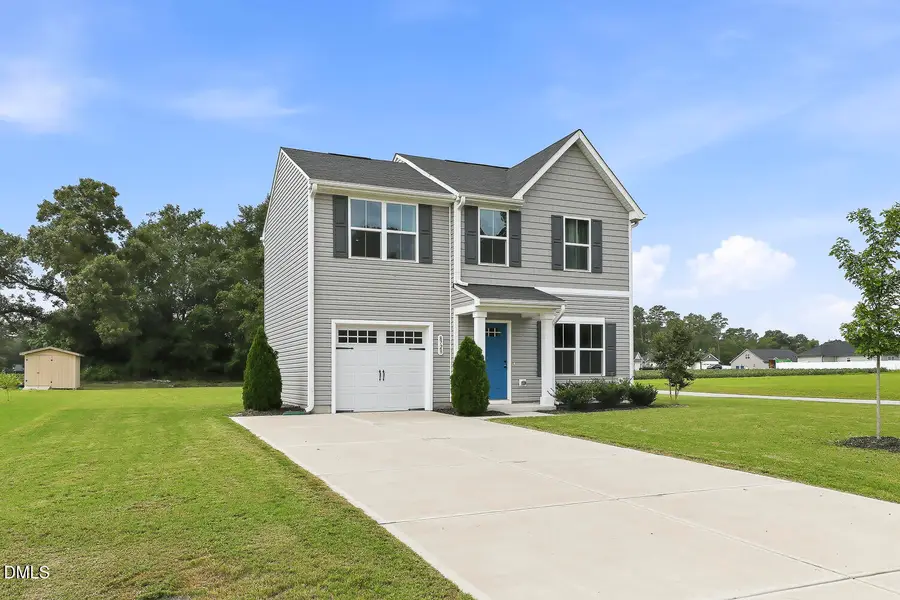 8728 Shallow Crk Trail, Bailey, NC 27807 - #2