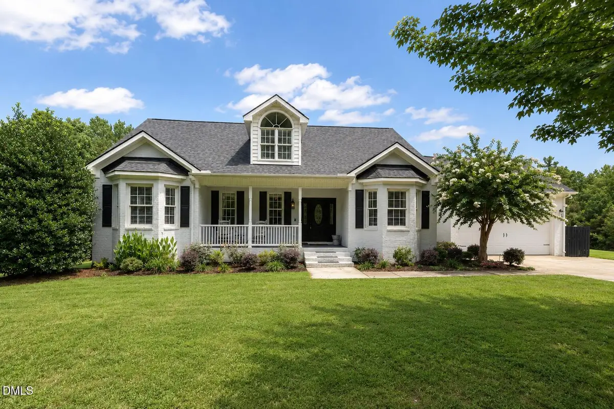 999 N O'neil Street, Clayton, NC 27520 - #1