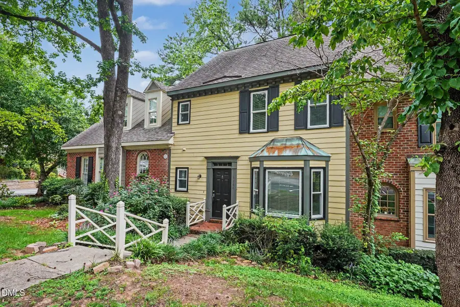 1304 Hampshire Court, Raleigh, NC 27612 - #2
