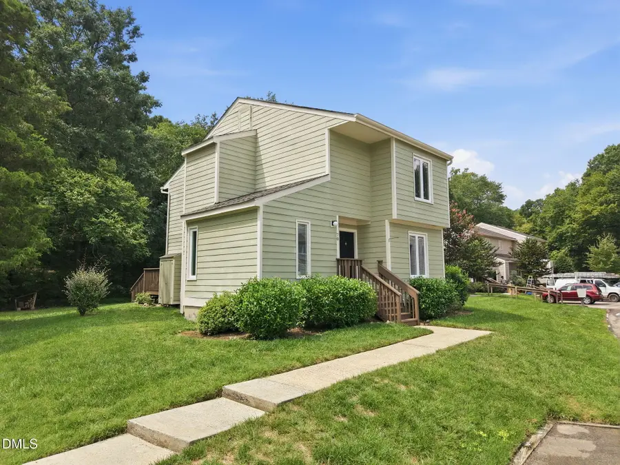 250 S Estes Drive, Chapel Hill, NC 27514 - #2