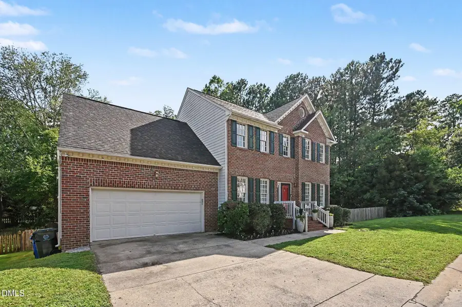 5100 Black Diamond Court, Raleigh, NC 27604 - #2