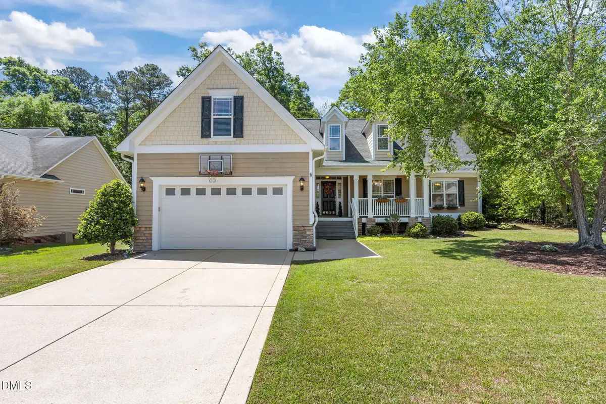 6025 Kindley Drive, Fayetteville, NC 28311 - #1