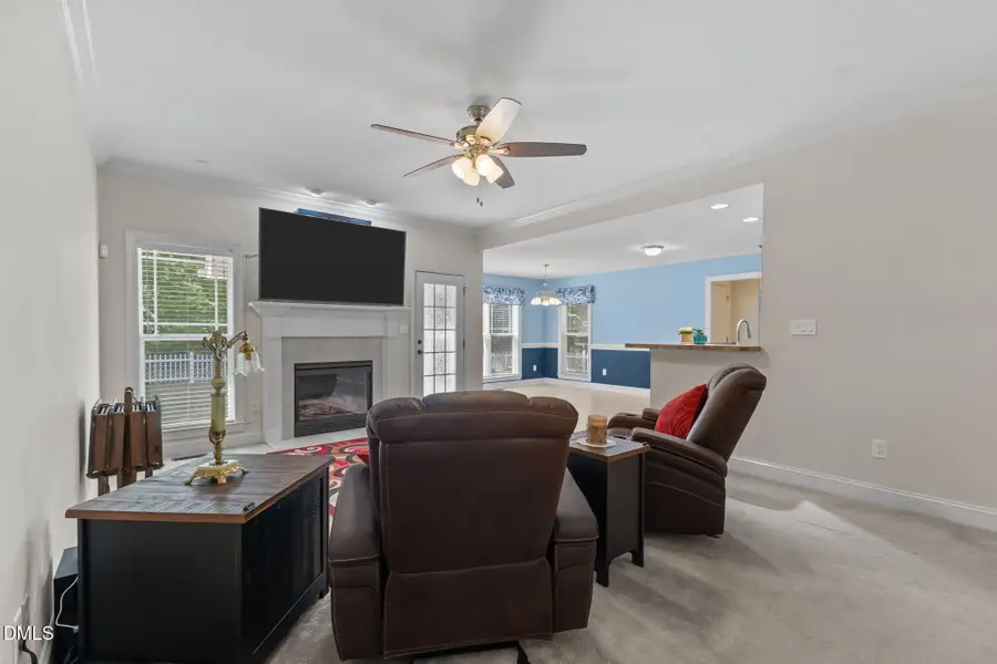 6025 Kindley Drive, Fayetteville, NC 28311 - #3