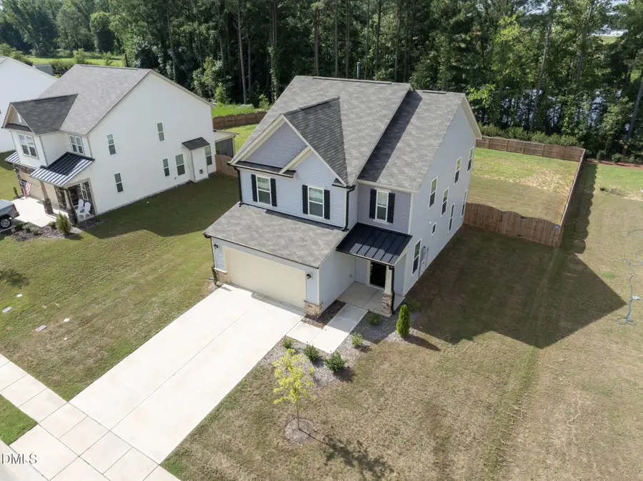 287 Winding Creek Drive, Lillington, NC 27546 - #2