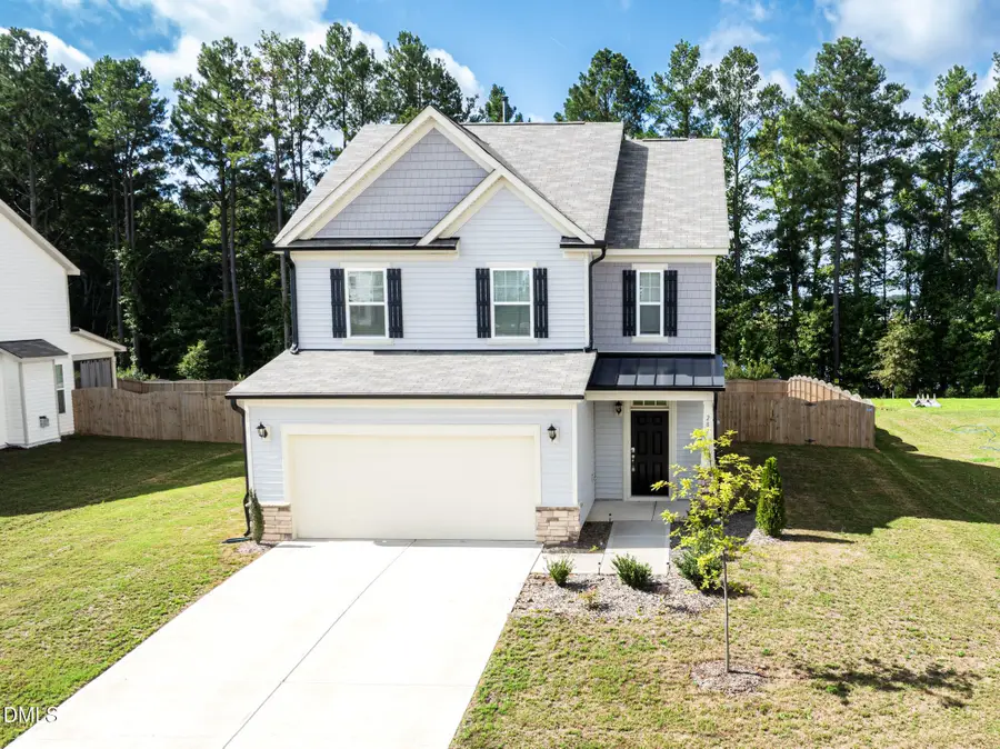 287 Winding Creek Drive, Lillington, NC 27546 - #3