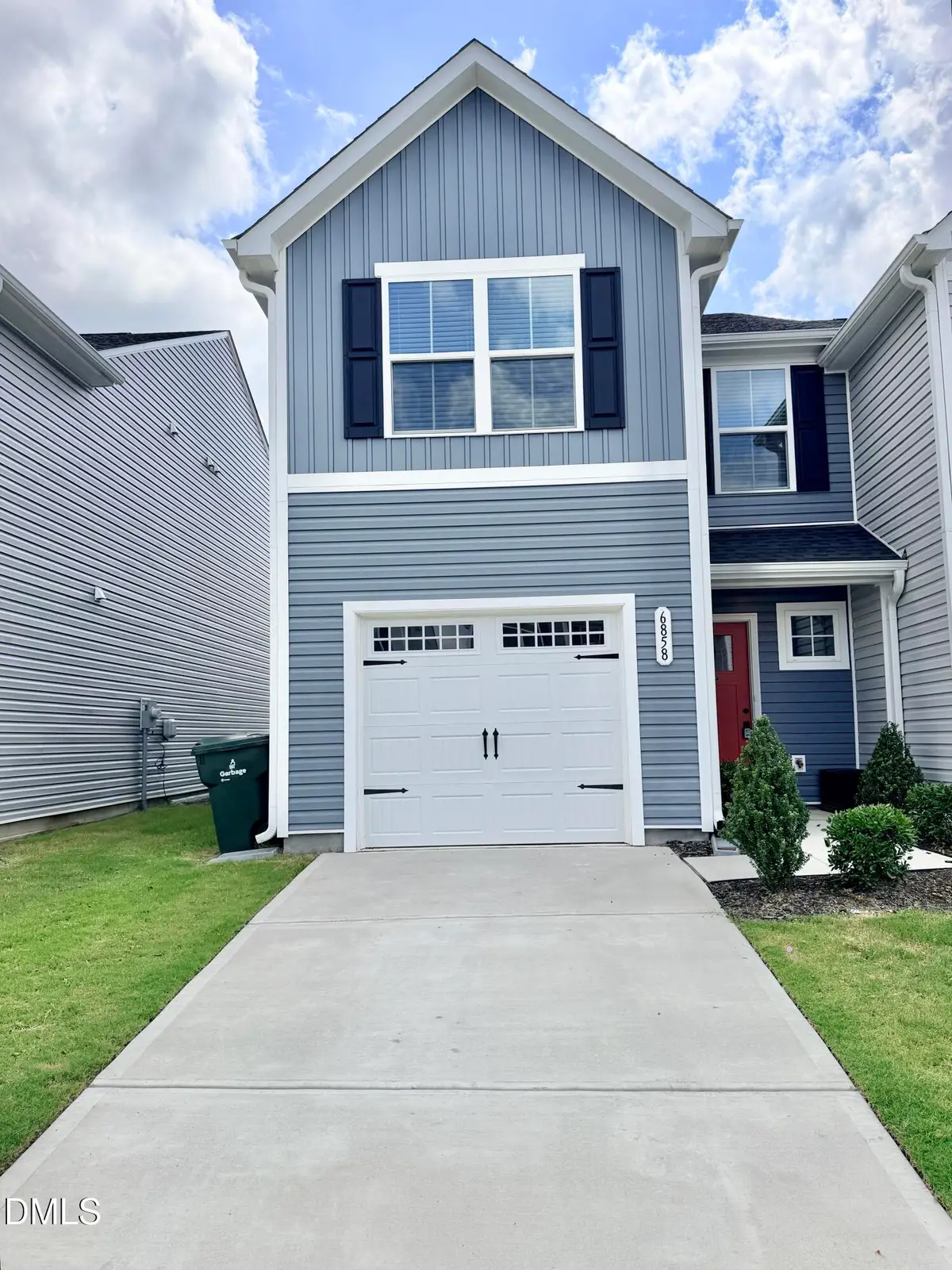 6858 Tarik Lane, Raleigh, NC 27610 - #1