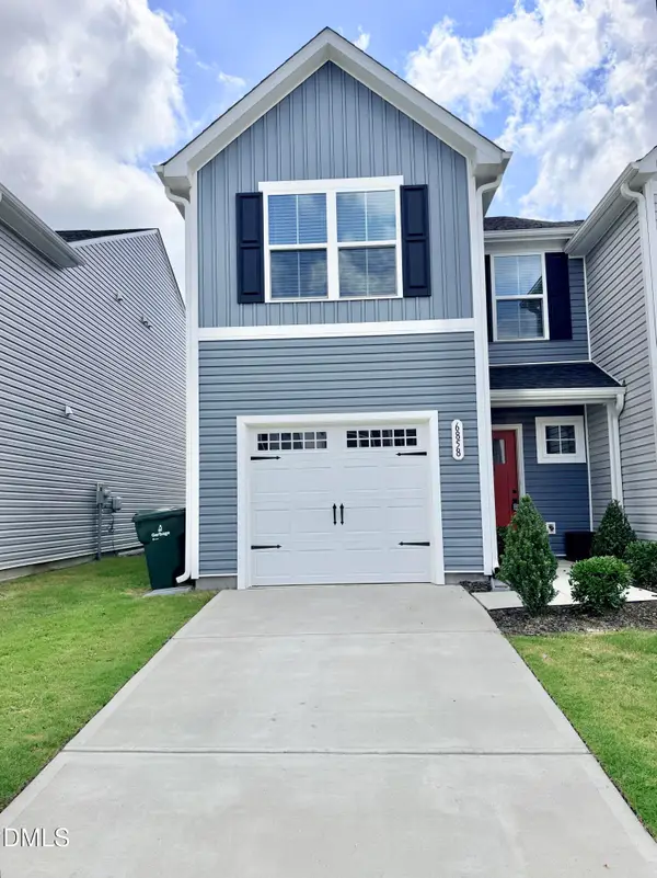 6858 Tarik Lane, Raleigh, NC 27610