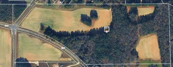 336 Brantleytown Road, Zebulon, NC 27597