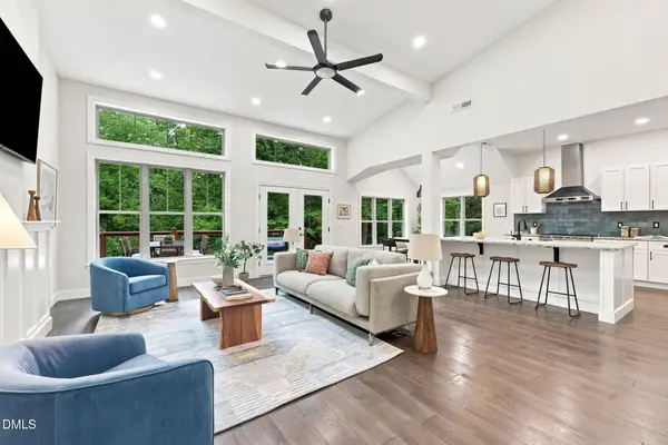 2010 Damascus Church Road, Chapel Hill, NC 27516