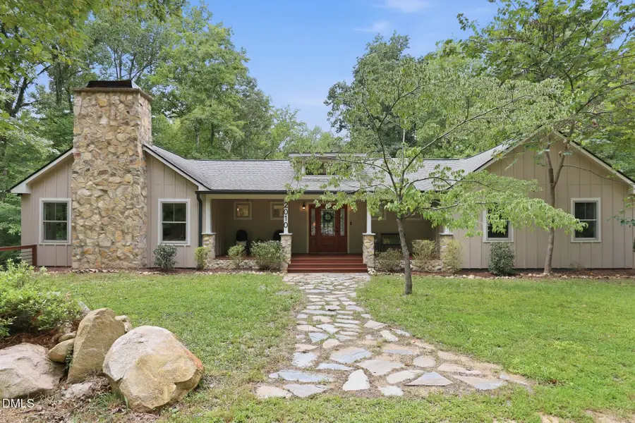 2010 Damascus Church Road, Chapel Hill, NC 27516 - #2