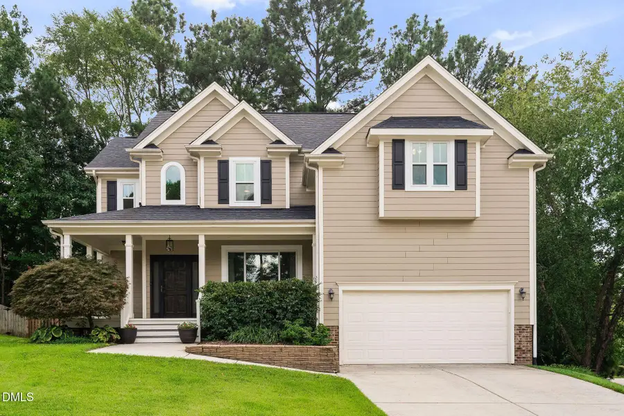 1000 Proper Court, Apex, NC 27502 - #2