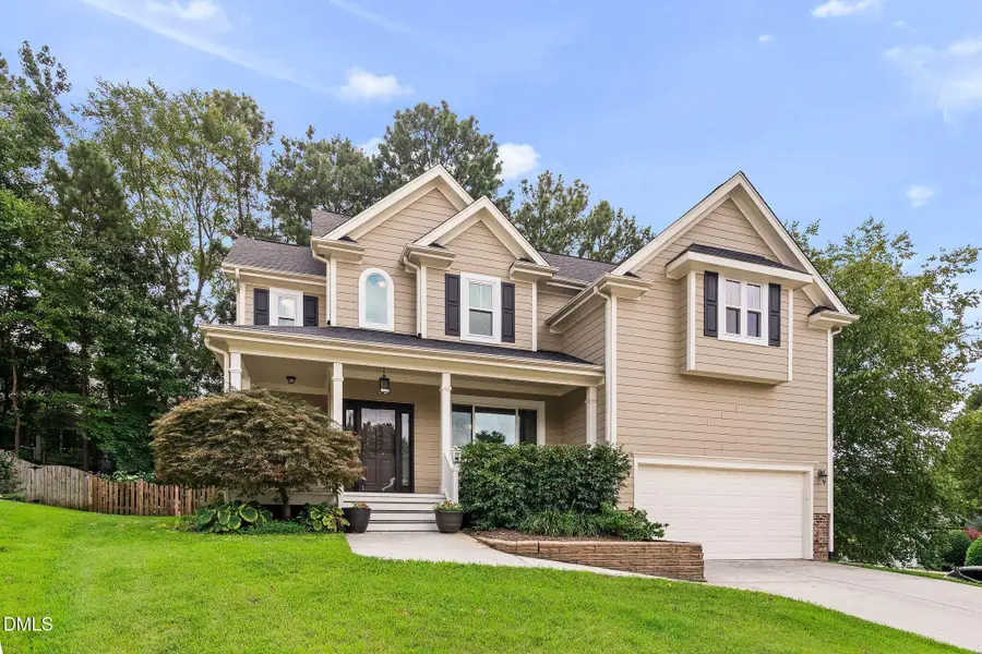 1000 Proper Court, Apex, NC 27502 - #3