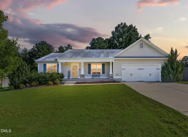 100 Belle Meade Court, Benson, NC 27504