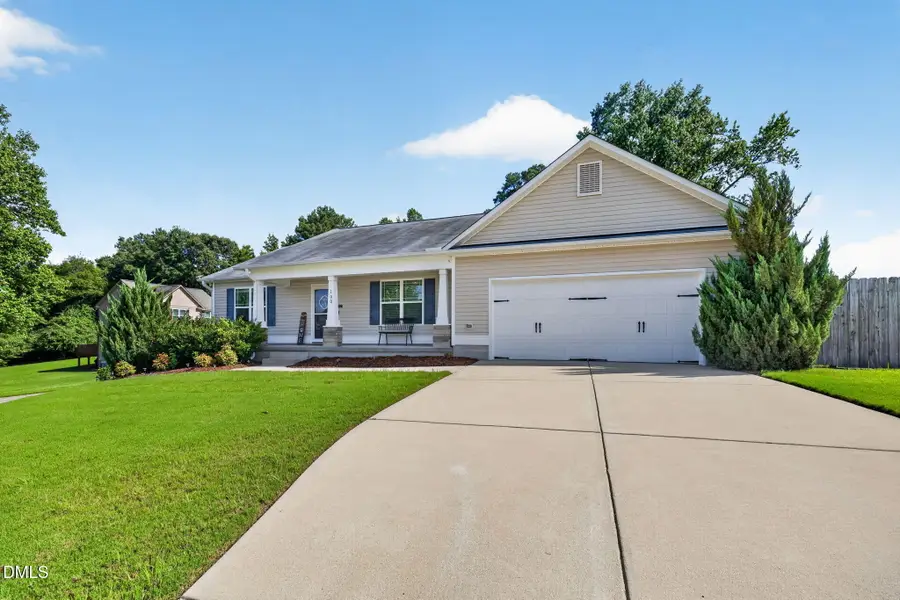 100 Belle Meade Court, Benson, NC 27504 - #2