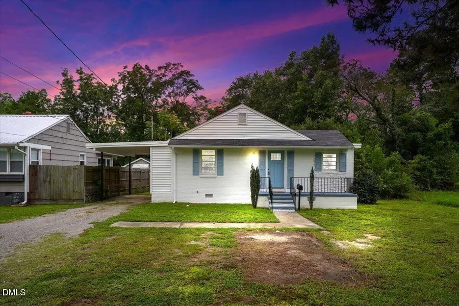 1510 Edgerton Street, Goldsboro, NC 27530 - #2
