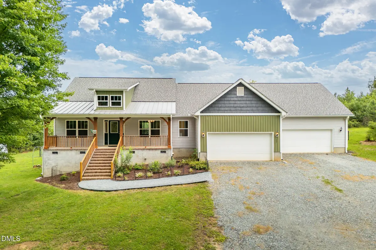387 Hanks Chapel Road, Pittsboro, NC 27312 - #1