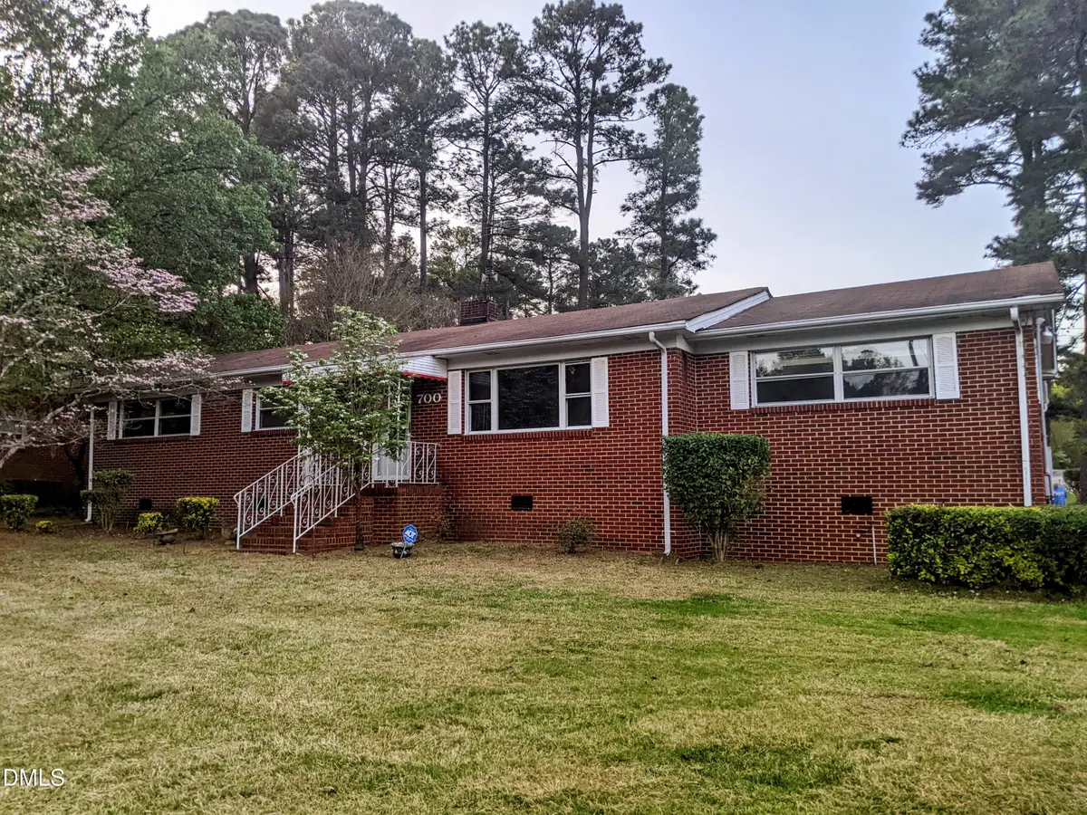 700 W Carver Street, Durham, NC 27704 - #1