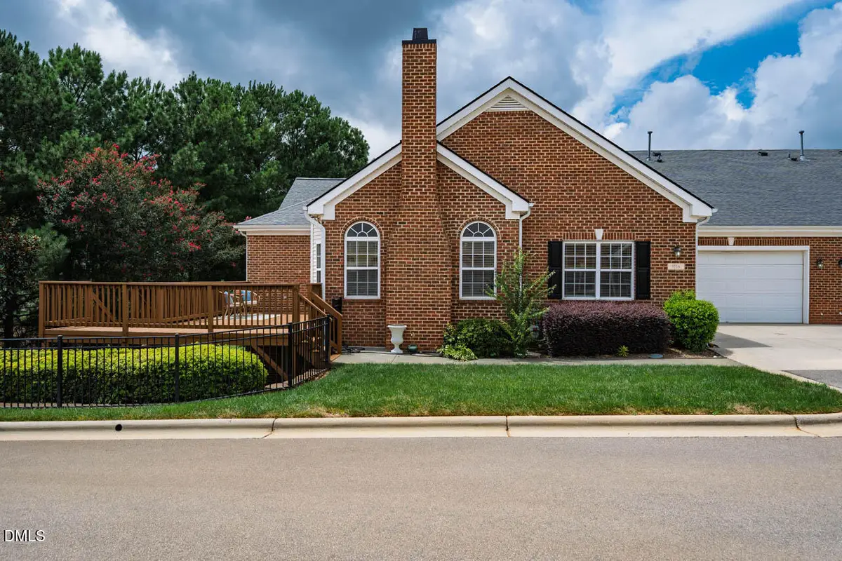 1116 Thistle Briar Place, Cary, NC 27511 - #1