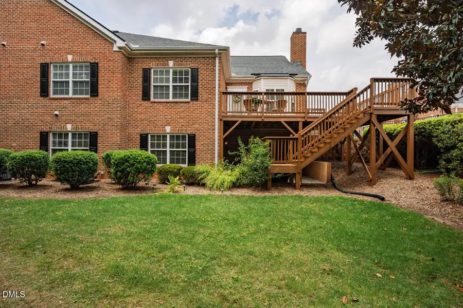 1116 Thistle Briar Place, Cary, NC 27511 - #2